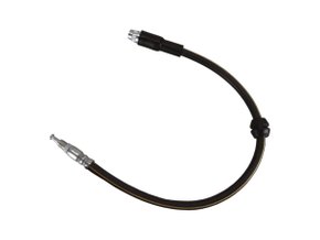 Flexível De Freio Aircross 11> E Citroen C3 12> Norflex N-8124