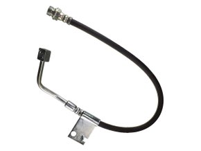 Flexível De Freio Blazer E S-10 95/11 Norflex N-4075 - Dianteiro Esquerdo