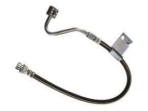 Flexível De Freio Blazer E S-10 97/11 Norflex N-4076 - Dianteiro Direito