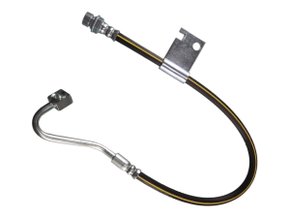 Flexível De Freio Blazer E S-10 97/11 Norflex N-4077 - Dianteiro Esquerdo