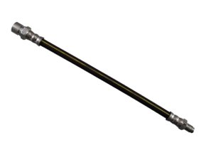 Flexível De Freio Brasilia 73> Norflex N-7004