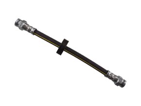 Flexível De Freio Brava 99>, Marea 98>, Palio, Siena E Strada 96> Norflex N-2007