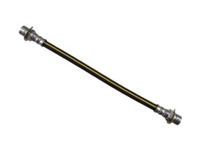 Flexível De Freio Chevette 73/86, Chevy 84/86 E Marajó 81/86 Norflex N-4006