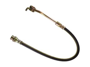 Flexível De Freio F-1000 93/96 Norflex N-30111 - Dianteiro Esquerdo