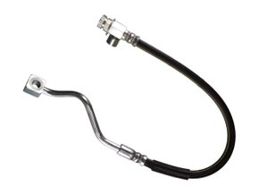 Flexível De Freio F-250 E F-350 99> Norflex N-3053 - Dianteiro Esquerdo