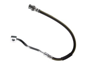 Flexível De Freio F-250 E F-350 99> Norflex N-3060 - Dianteiro Esquerdo