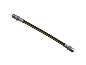 Flexível De Freio Fiorino 77/84, Fiat 147, Oggi E Panorama 76/88 Norflex N-2002