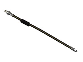 Flexível De Freio Ford Ka 97> Norflex N-3047