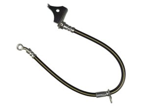 Flexível De Freio Honda City 10> Norflex N-4213 - Dianteiro Esquerdo