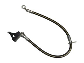 Flexível De Freio Honda City 10> Norflex N-4214 - Dianteiro Direito