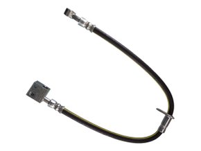 Flexível De Freio Honda Fit 04/09 Norflex N-4211 - Dianteiro Esquerdo