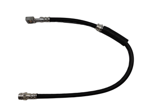 Flexível De Freio Jetta 05/11,  Norflex N-7077 