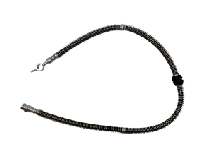 Flexível De Freio L-200 03/07,  Norflex N-8505 