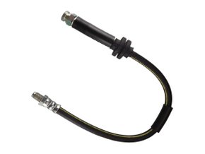 Flexível De Freio Linea E Punto 08> Norflex N-2114