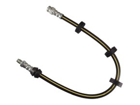 Flexível De Freio Palio, Siena E Uno Vivace 10> Norflex N-2126