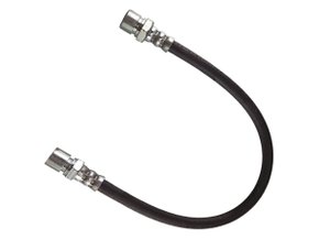 Flexível De Freio Pick-up Corsa 94/02 Norflex N-4041a