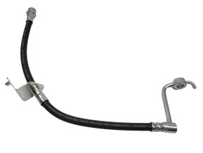 Flexivel De Freio S-10 2.4/2.5/2.8 8/16v 12/16, Trailblazer 2.8/3.6 16/24v 12/16 Norflex N-4127 Dianteiro Direito/esquerdo 