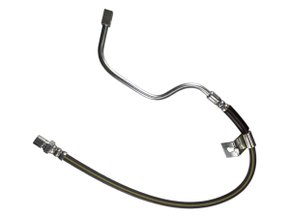 Flexível De Freio Silverado E Grand Blazer 97/99 Norflex N-4072 - Dianteiro Direito