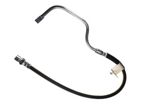 Flexível De Freio Silverado E Grand Blazer 97/99 Norflex N-4073 - Dianteiro Esquerdo