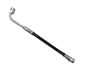 Flexível De Freio Traseiro, Hb20  1.0, 1.6, 12>  Norflex N-4811 