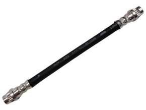 Flexível De Freio Traseiro, Kangoo 01> Norflex N-8238 -  Lado Esquerdo 