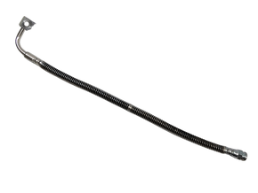 Flexível De Freio Troller T4 15>,  Norflex N-8608  