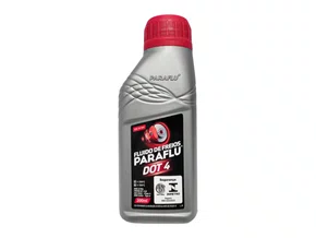 Fluído Para Freios Dot 4 - 200ml Paraflu 107401 