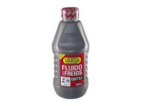 Fluído Para Freios Trw Varga Dot 5.1 - 500ml