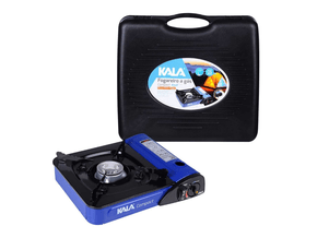 Fogareiro A Gás Compact Kala 864307 