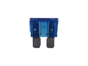 Fusível Lâmina Médio 15 Amperes Ams 16015