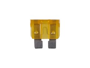 Fusível Lâmina Médio 5 Amperes Ams 16005