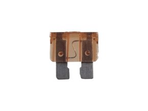 Fusível Lâmina Médio 5 Amperes Ams 16007