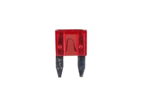Fusível Lâmina Mini 10 Amperes Ams 17010