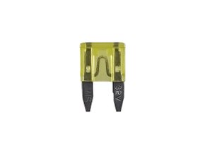 Fusível Lâmina Mini 20 Amperes Ams 17020