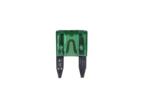Fusível Lâmina Mini 30 Amperes Ams 17030