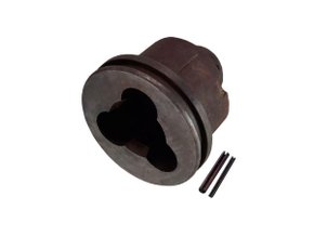 Garfo Da Trizeta Belina E Corcel I/ii, Del Rey 80/89 E Pampa 78/89 Ima Al-08