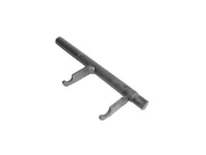 Garfo De Embreagem Brasilia 73/73, Fusca E Kombi 69/73, Tl E Variant I 70/73 W Zanoni 165-v/5165