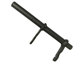 Garfo De Embreagem Brasilia, Fusca, Tl E Variant 1 73>,  Kombi 73/05 E Variant 2 78> Ima Al-816 