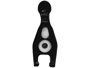 Garfo De Embreagem C3 1.4 8v, C4 1.6 16v, Cactus 1.6 16v, 208 1.5, 1.2, 1.6, 8v 16v 12v, 2008 E 307 1.6 16v - Dfx 14958 