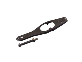 Garfo De Embreagem Caravan 74> E Opala 69> Ima Al-97