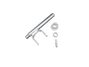 Garfo De Embreagem Citroen C3, Xsara, Peugeot 206/207 8v 00>, 206/207 16v 05> Dfx 13310