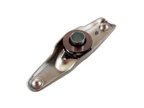 Garfo De Embreagem Com Rolamento Crosfox, Fox, Gol, Polo, Saveiro, Spacefox, Voyage E Up Ima Al-859