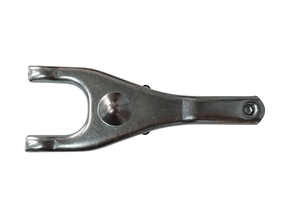 Garfo De Embreagem, Elantra 11>, Hb20 12/19, I30 13>,  Veloster 11>, Cerato 07/12 Dfx 18790 