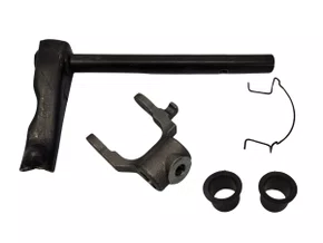 Garfo De Embreagem, Hb20 12v  Aspirado 12/22 E Hb20 12v 16>  Turbo Dfx 18966 