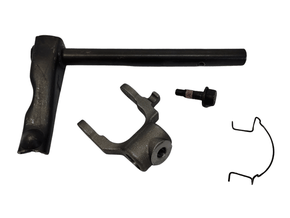 Garfo De Embreagem, Hb20 12v  Aspirado 12/22 E Hb20 12v Turbo Dfx 20305. 