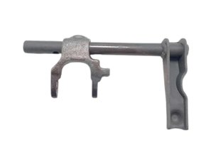 Garfo De Embreagem Sem Rolamento, Hb20 12v  Aspirado 12/19 E Hb20 12v Turbo 16/19 Ima  Al-542 