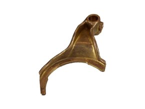 Garfo Sincronizador Da 1ª E 2ª Marcha Elba, Fiorino, Prêmio E Uno 85/94 Imce 4951