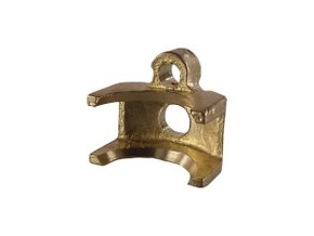 Garfo Sincronizador Da Marcha Ré Brasilia, Fusca, Gol, Saveiro, Kombi 57>, Tl E Variant 1/2