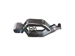 Garra De Bateria Grande