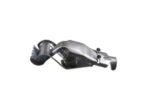 Garra De Bateria Média